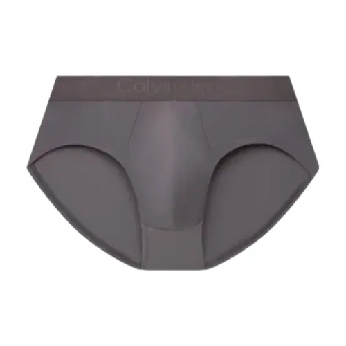 CK/Calvin Klein Underpants Men's Charcoal Gray