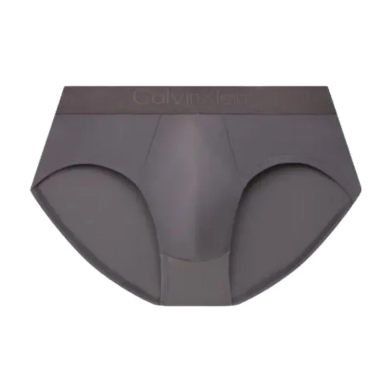 CK/Calvin Klein Underpants Men's Charcoal Gray-0