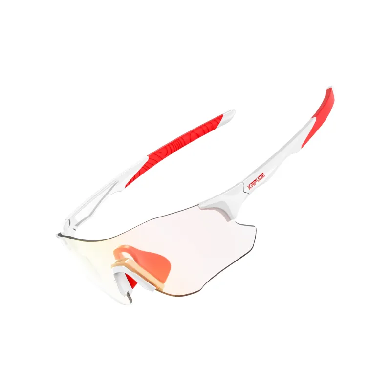 KAPVOE Running Equipment TR90 Unisex Multicolor-8