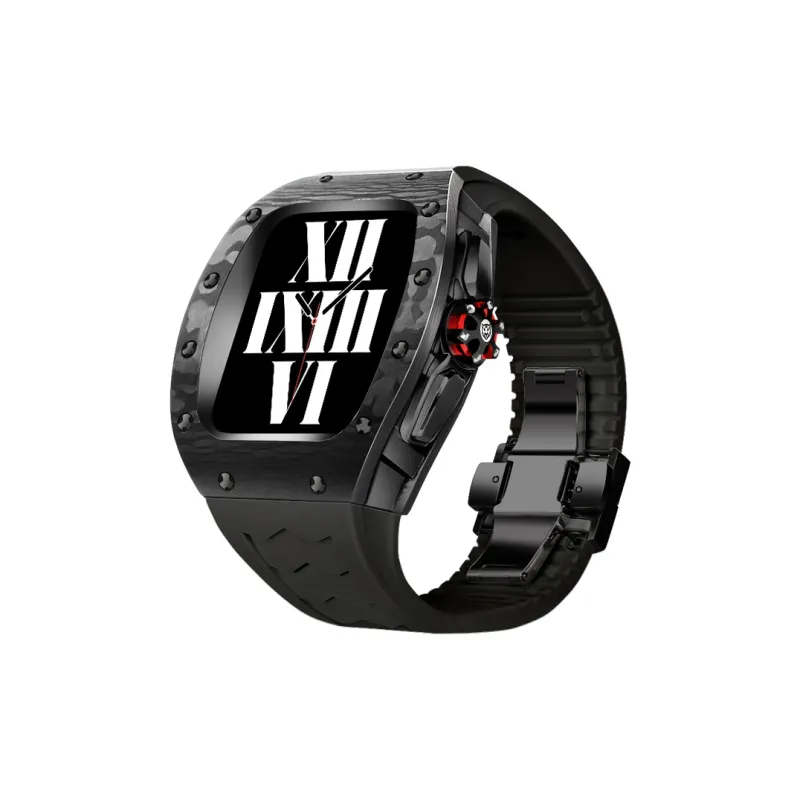 AZMAX Men Watch Cases-16
