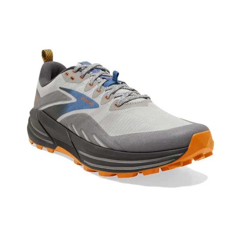 Brooks Cascadia 16 'Oyster Mushroom'-2