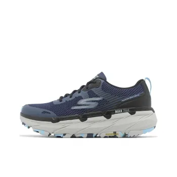 Skechers Go Run Max Cushioning Premier Trail 'Navy Blue'
