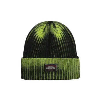 Stussy Workgear Spray Cuff Beanie