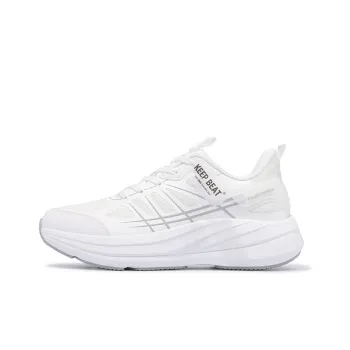 Keep Beat Low Top Running Shoes Unisex