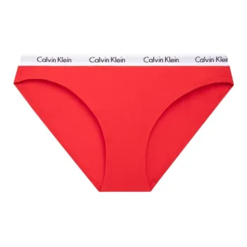 CALVIN KLEIN Underpants Women's Sunset Red