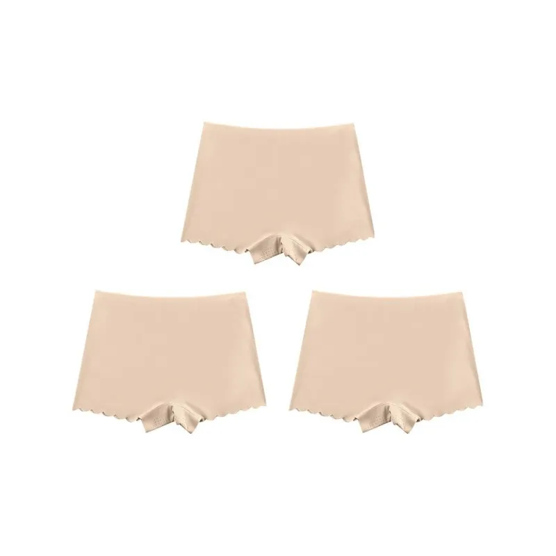 MIIOW Women's Boxer Shorts-2