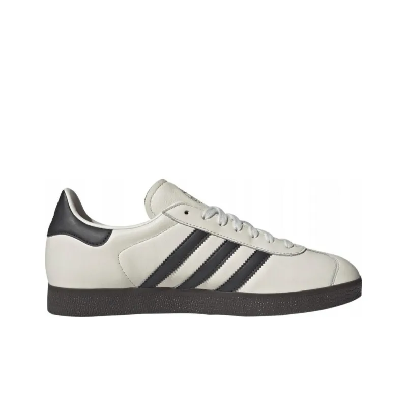 Adidas Gazelle 'Off White Black Gum'-1