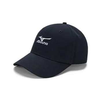 Mizuno Baseball Caps Unisex Dark Blue
