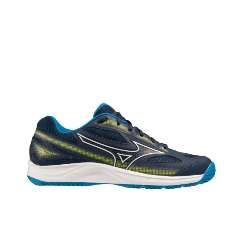 Mizuno Break Shot 4 Ac 'Dress Blues Spring'-1