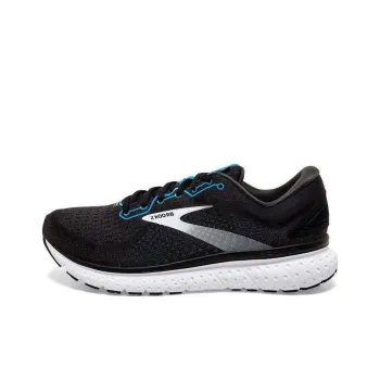 Brooks Glycerin 18 'Black White'