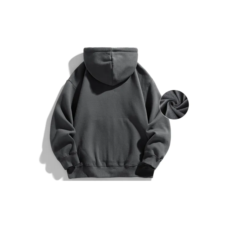 B.X Sweatshirts Unisex-43