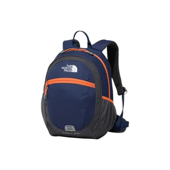THE NORTH FACE Recycled Nylon Backpack Men's Urban Marine Blue