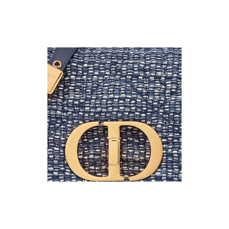 DIOR Caro Crossbody Bags-6