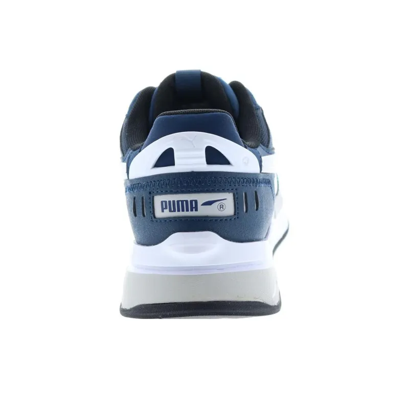 PUMA Mirage Sport Heritage 'Marine Blue' Women's-5