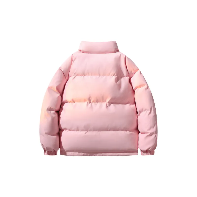 Ice Flying Puffer Jacket Unisex-10