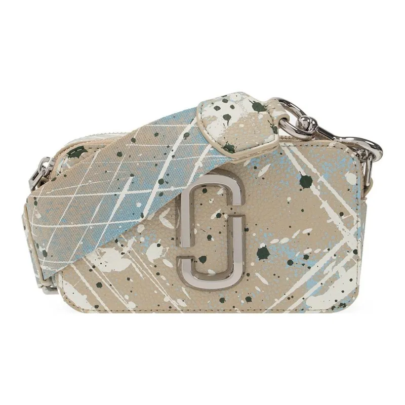 MARC JACOBS Snapshot Shoulder Bags-1