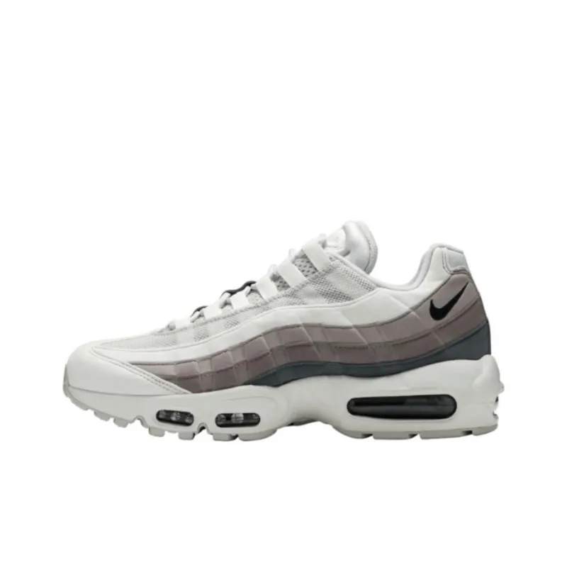 Nike Air Max 95 'Vast Grey' Women's-0
