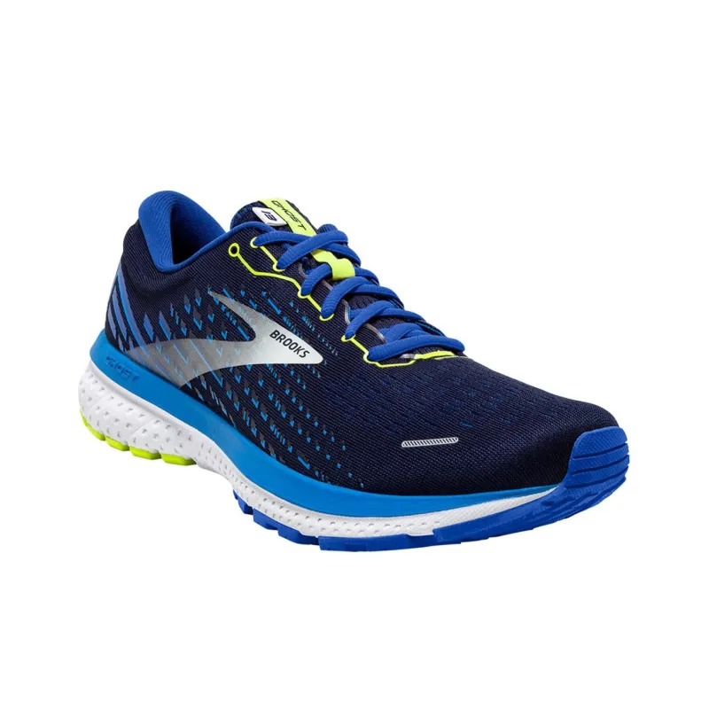 Brooks Ghost 13 'Peacoat'-1