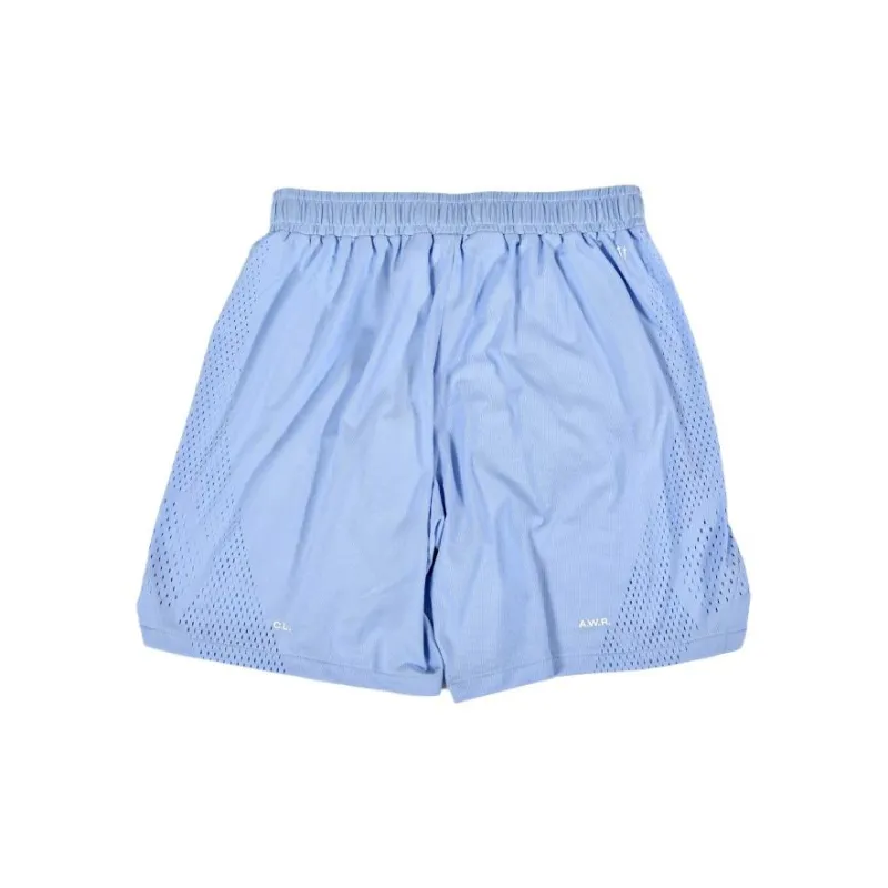 Nike x Nocta Nike X Nocta FW23 Casual Shorts Asia Version Unisex Blue-1