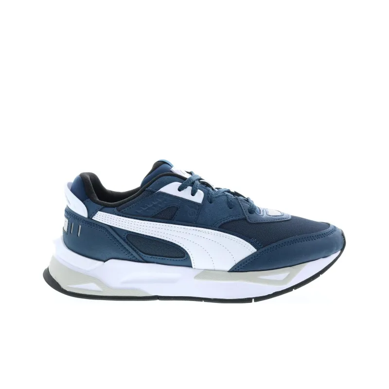 PUMA Mirage Sport Heritage 'Marine Blue' Women's-1
