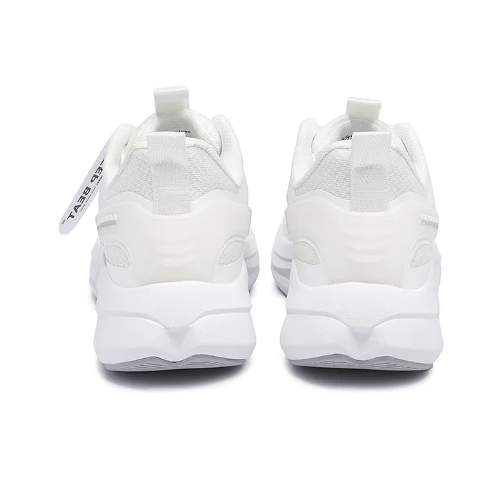 Keep Beat Low Top Running Shoes Unisex-3