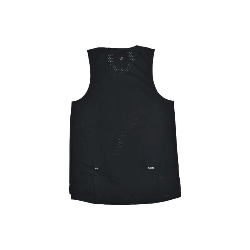 Nike X Nocta Basketball Jerseys Unisex Black-1