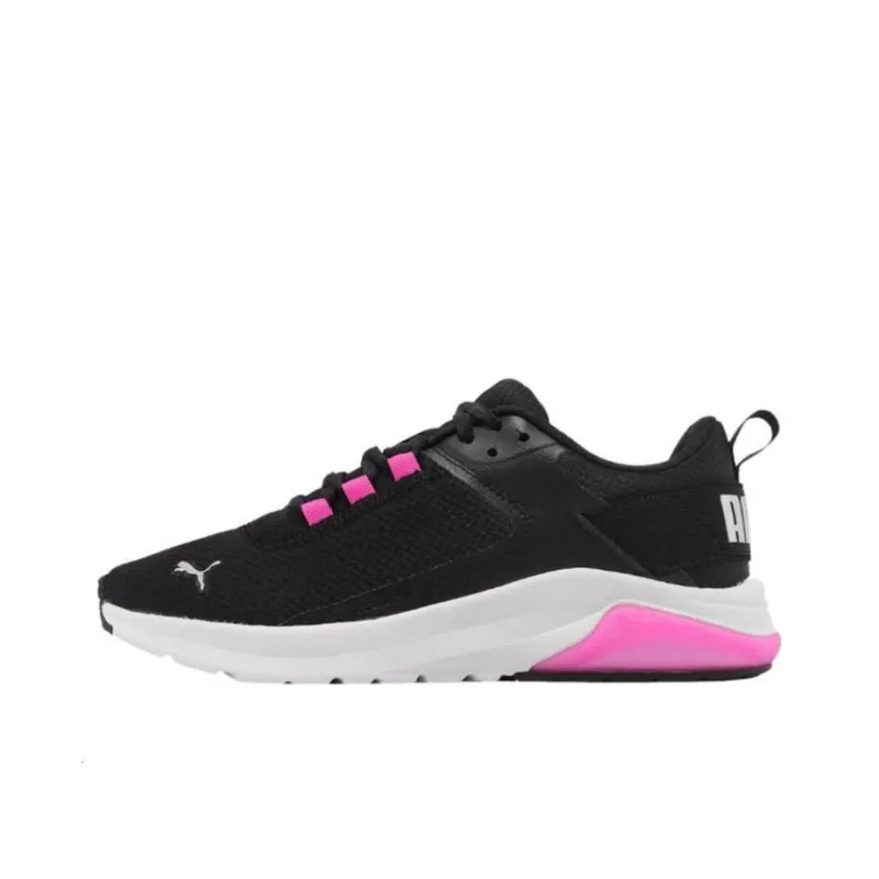 PUMA Electron E 'Black Ravish'-0