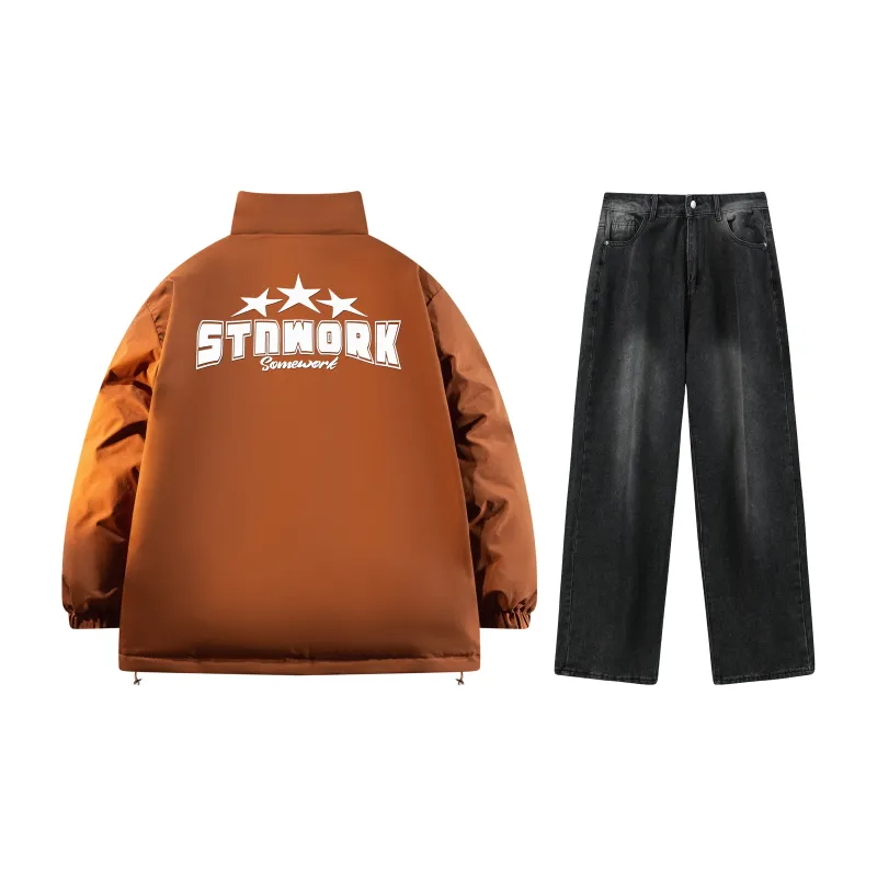 STNW Casual Sportswear Unisex-100