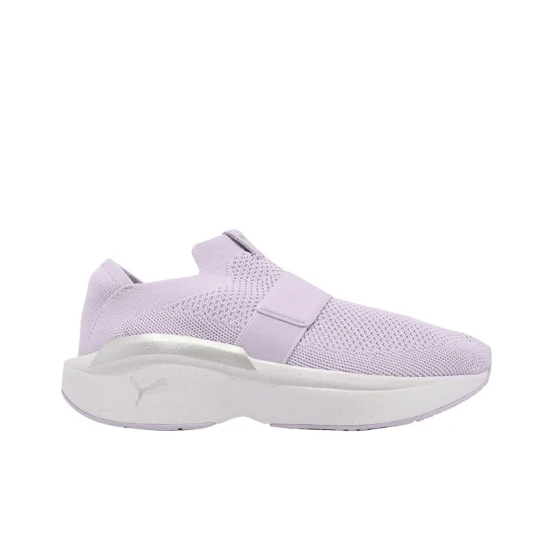 PUMA Enlighten Strap 'Spring Lavender Silver' Women's-1