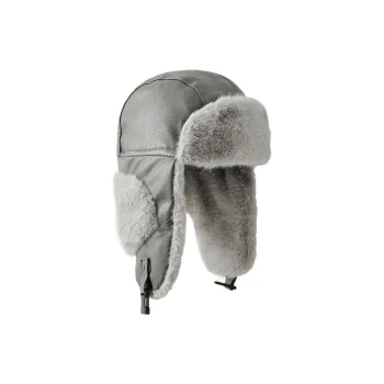 ALIEN BANG Polyester Trapper Hats Unisex