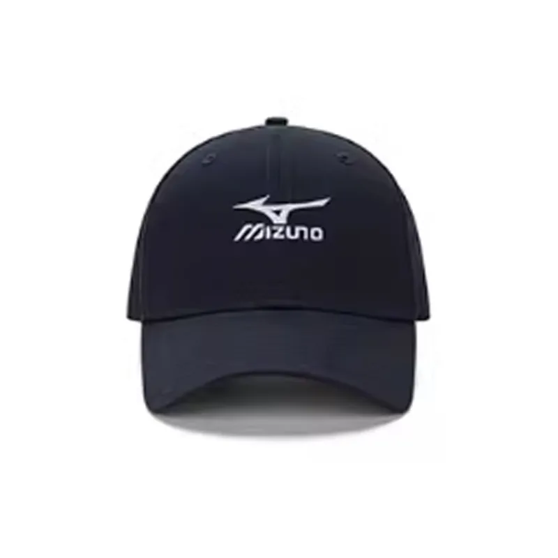 Mizuno Baseball Caps Unisex Dark Blue-1