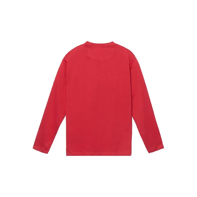 COACH T Shirts Men Red-1