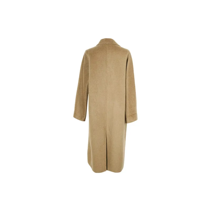 MISSSHINE Coats Women's Olive Green-1