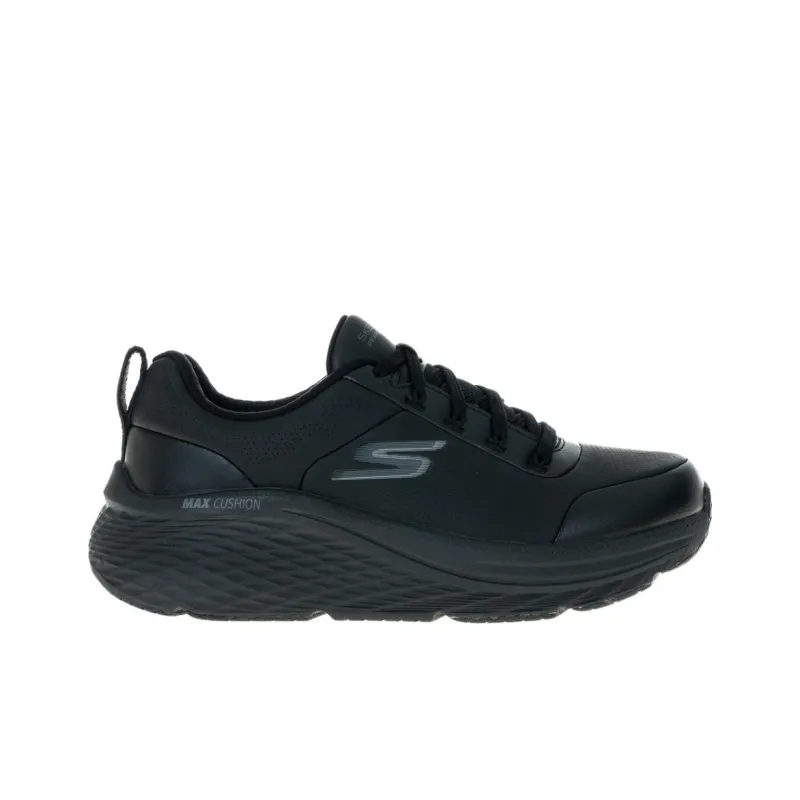 Skechers Go Run Max Cushioning Elite 2.0 'Black' Women's-1