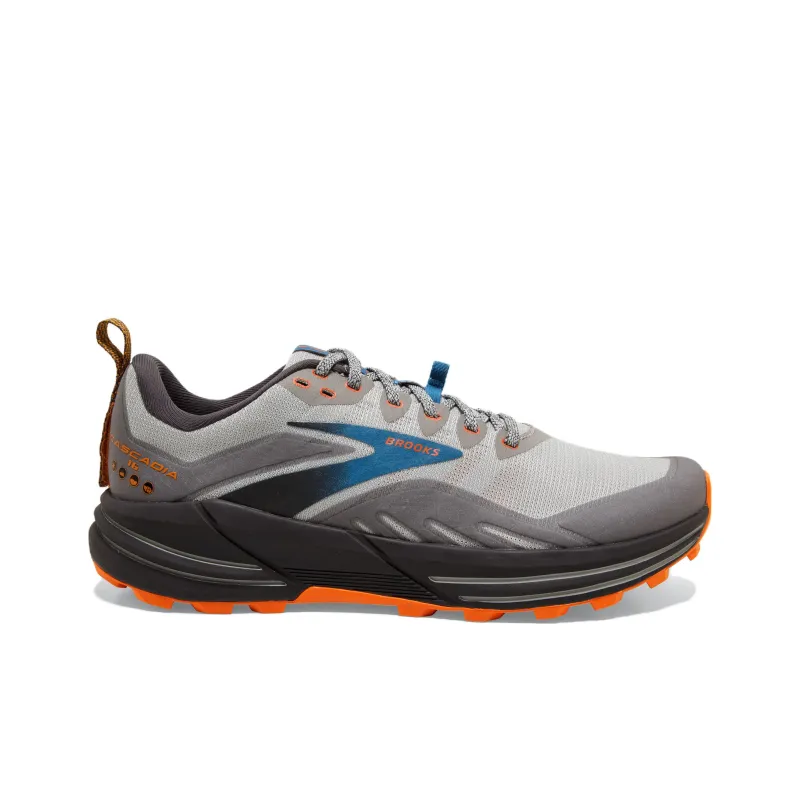 Brooks Cascadia 16 'Oyster Mushroom'-1
