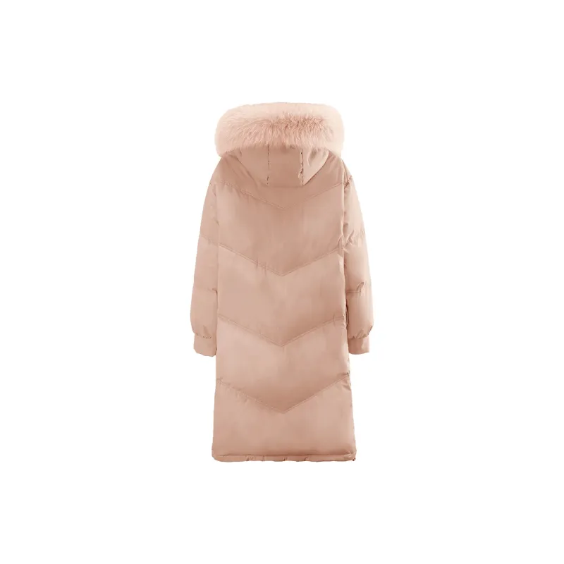 A Paradise For Awakening Down Jacket Women's-7