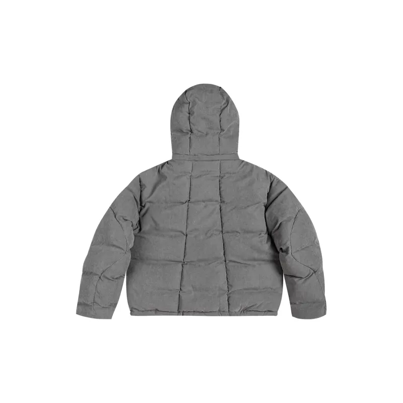 Epide Prefab Down Jacket Unisex-3