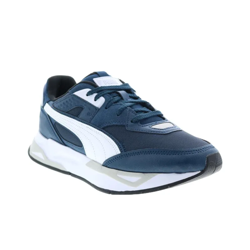 PUMA Mirage Sport Heritage 'Marine Blue' Women's-2