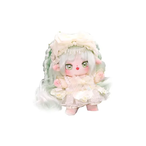 KIMMON 면 인형