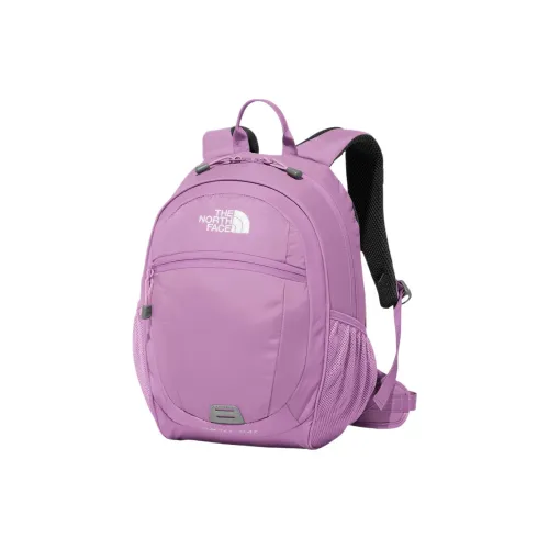 THE NORTH FACE Backpacks Smoke Grape