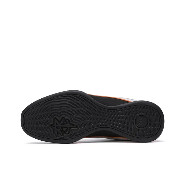 ABOVE THE RIM Mid-Top Vintage Basketball Shoes Men's-11