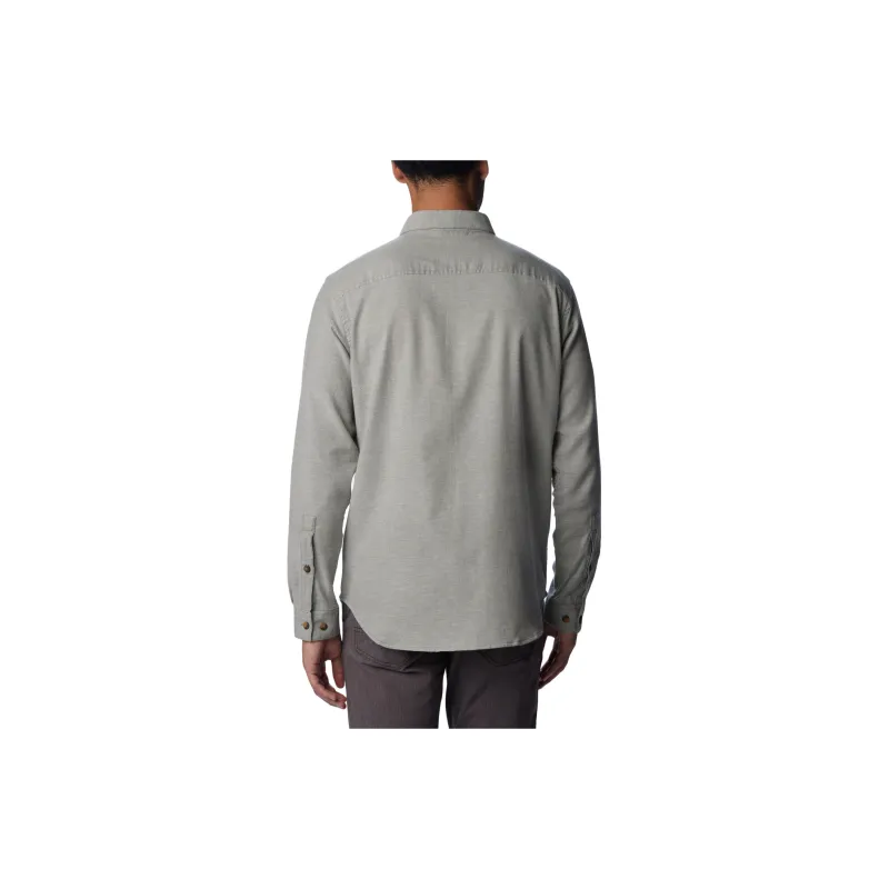 Columbia Rapid Rivers™ II Shirt Men's Gray Green-1
