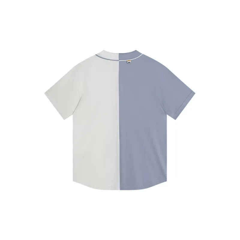 RIGORER Shirts Unisex-6