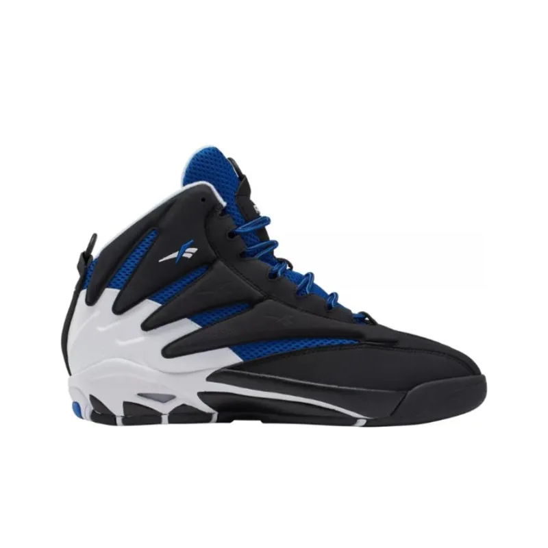 Reebok The Blast 'Black Vector Blue'-1