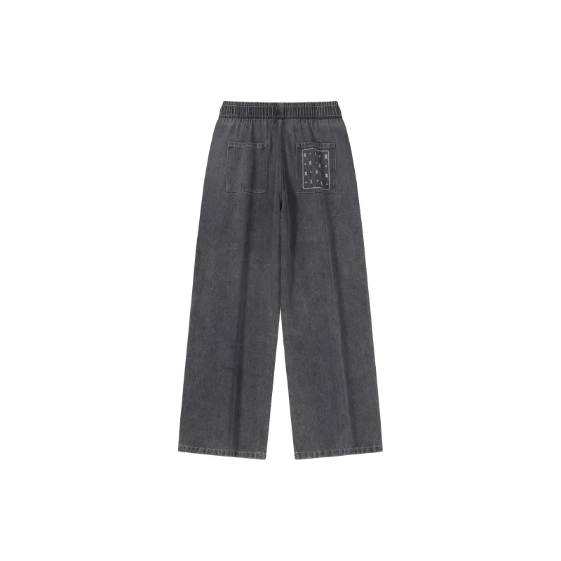 Teddy Bear Collection Jeans Unisex-1