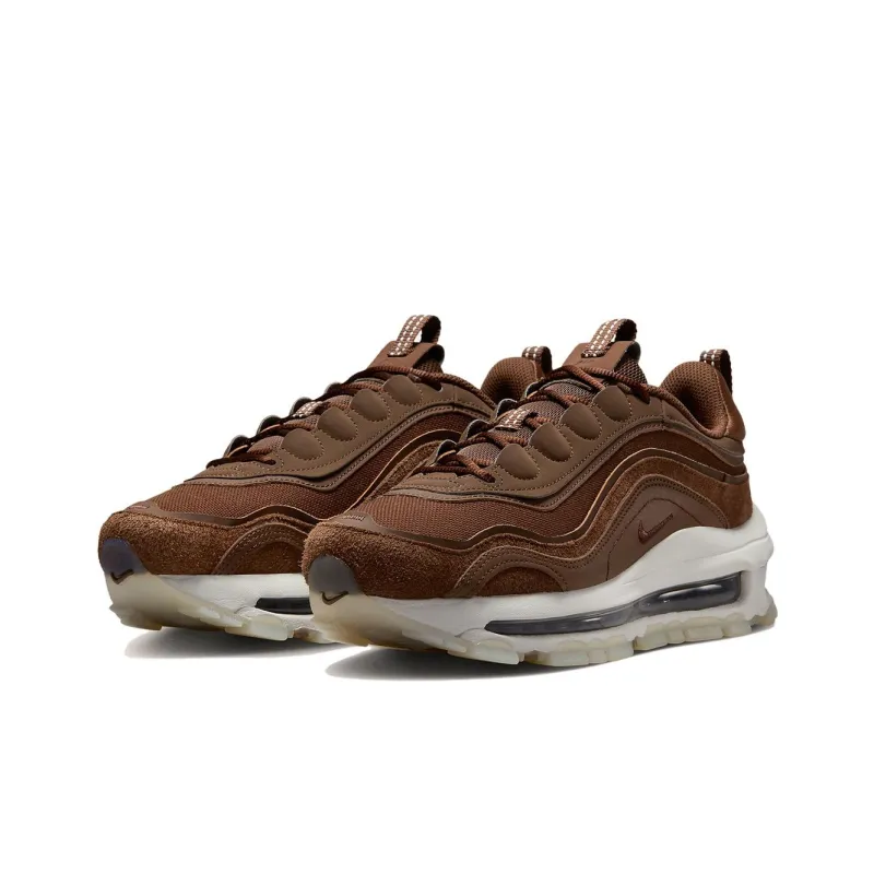 Nike Air Max 97 Futura Cacao Wow Women's-2