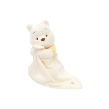 Disney Winnie Winter Sweetheart Collection Dolls Plush Doll 36cm Height