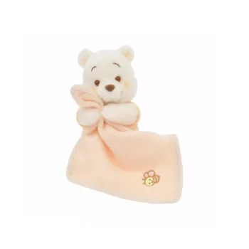 Disney Winnie Winter Sweetheart Collection Dolls Plush Pendant 20cm High