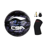 Size 7 Ball+Pump+KTZ Knee Pads (Random)