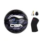 Size 7 Ball+Pump+Ktz Random Knee Guards